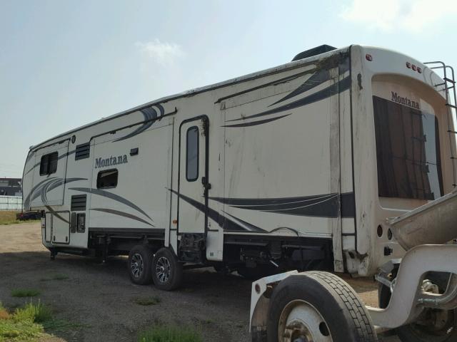 4YDF3852XF4700150 - 2015 MONT 5TH WHEEL BEIGE photo 3