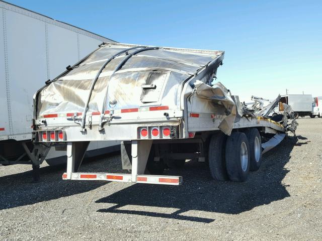 1UYVS2531DU569602 - 2013 UTILITY TRAILER BURN photo 4