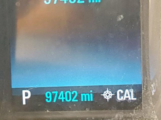 1G11C5SL9EF198218 - 2014 CHEVROLET MALIBU 1LT GOLD photo 8