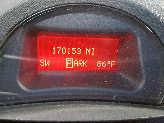 2G2WP552561101100 - 2006 PONTIAC GRAND PRIX WHITE photo 8