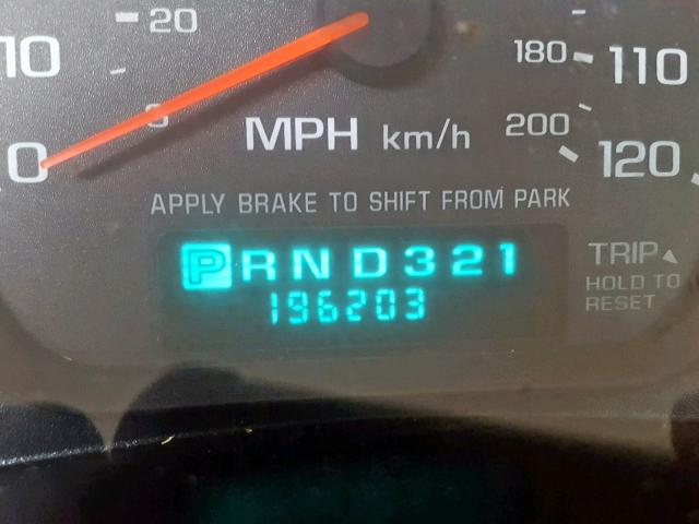 2G1WW12E649171248 - 2004 CHEVROLET MONTE CARL 金色 照片 8