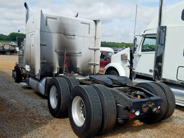 1XP5DB9X5YD481047 - 2000 PETERBILT 379 WHITE photo 3