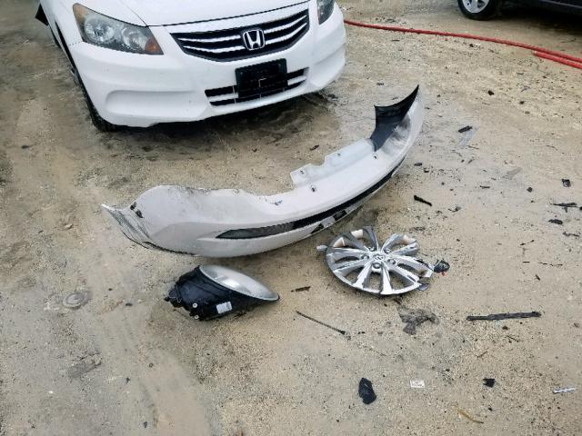 3VWPW3AG8AM007803 - 2010 VOLKSWAGEN NEW BEETLE თეთრი ფოტო 9