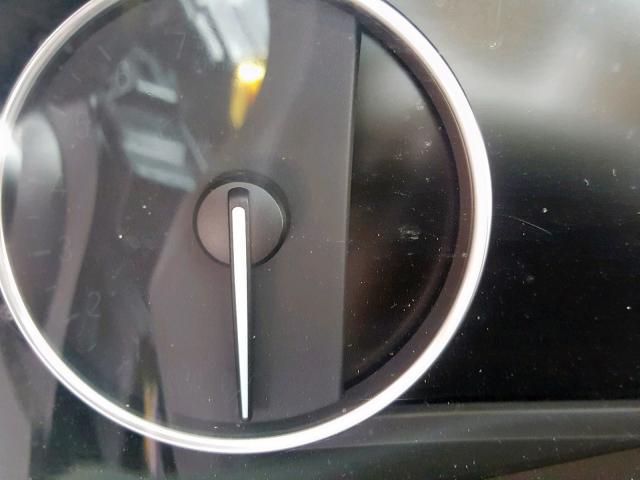 1G4ZP5SSXHU208854 - 2017 BUICK LACROSSE E 银色 照片 8