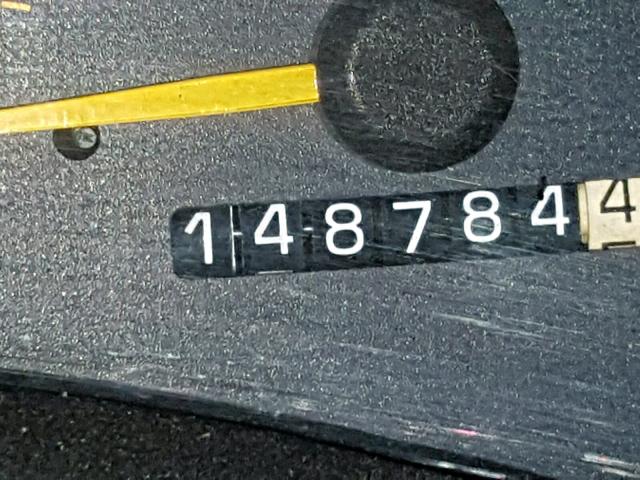 1G2WP52K4YF266801 - 2000 PONTIAC GRAND PRIX SILVER photo 8