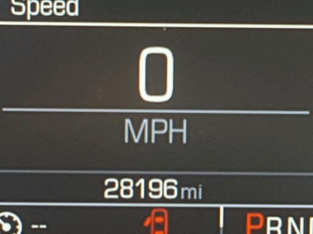 1GCGTCE3XG1161745 - 2016 CHEVROLET COLORADO L BLACK photo 8