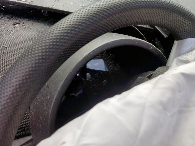 3VWCK31C35M403327 - 2005 VOLKSWAGEN NEW BEETLE ვერცხლისფერი ფოტო 8