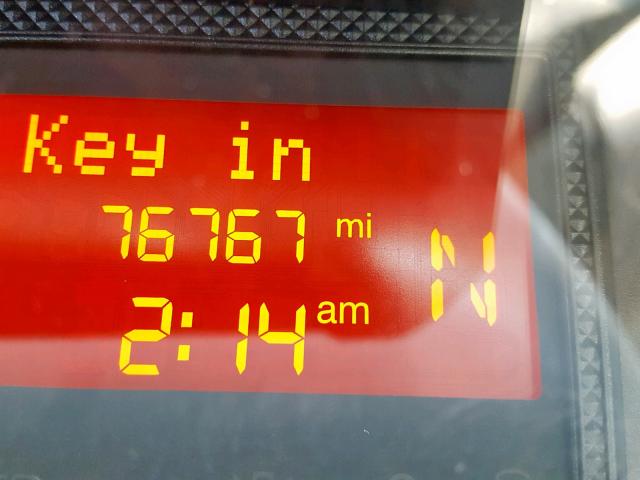 3C6TRVDD8EE120289 - 2014 RAM PROMASTER 白色 照片 8