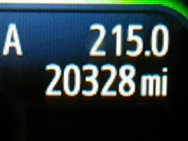 4T1BK1EB3GU211338 - 2016 TOYOTA AVALON XLE SILVER photo 8