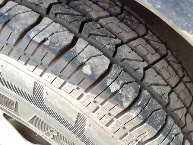 5GZEV23D39J210874 - 2009 SATURN OUTLOOK XR ლურჯი ფოტო 10