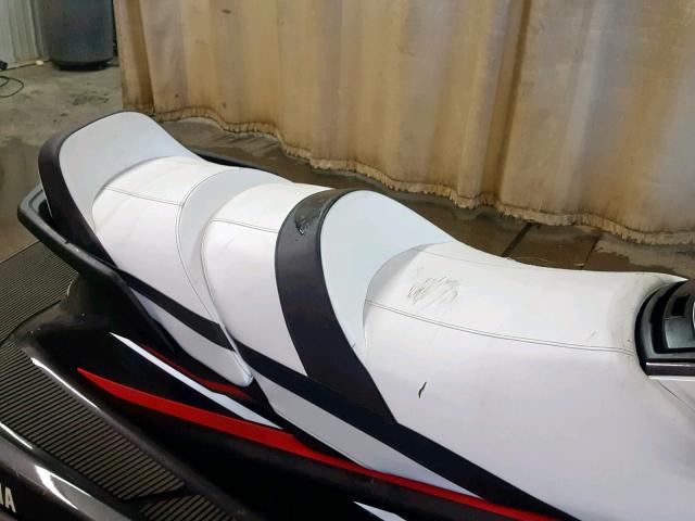 YAMA0136E919 - 2019 MAHINDRA AND MAHINDRA GP1800 CHARCOAL photo 6