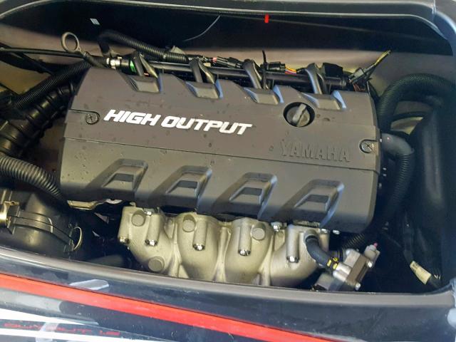 YAMA0136E919 - 2019 MAHINDRA AND MAHINDRA GP1800 CHARCOAL photo 7