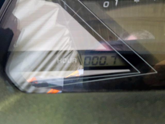 YAMA0136E919 - 2019 MAHINDRA AND MAHINDRA GP1800 CHARCOAL photo 8