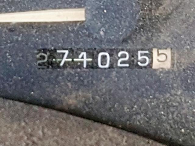 1G2WK52J52F114314 - 2002 PONTIAC GRAND PRIX WHITE photo 8