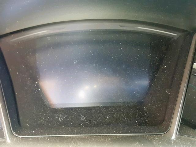 SHHFK7H7XHU204136 - 2017 HONDA CIVIC EXL 白色 照片 8