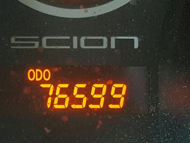 JTKJF5C73FJ012602 - 2015 TOYOTA SCION TC თეთრი ფოტო 8