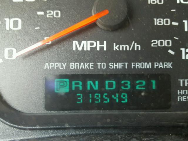 2G1WW12E639303326 - 2003 CHEVROLET MONTE CARL 白色 照片 8