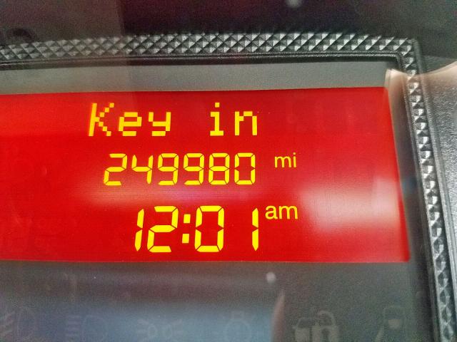 3C6TRVDG5GE110770 - 2016 RAM PROMASTER 白色 照片 8