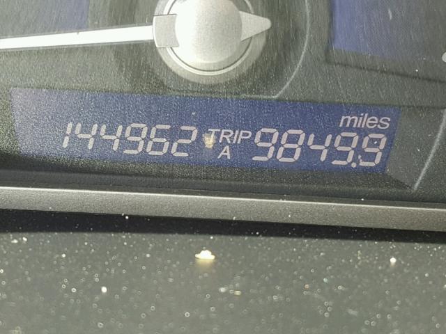 19XFA1F61BE037741 - 2011 HONDA CIVIC LX-S Mavi foto 8