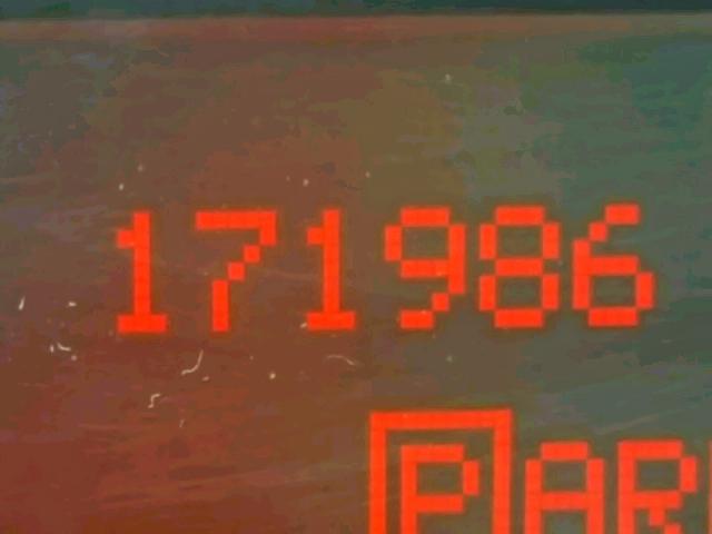 2G2WP552161311581 - 2006 PONTIAC GRAND PRIX SILVER photo 8