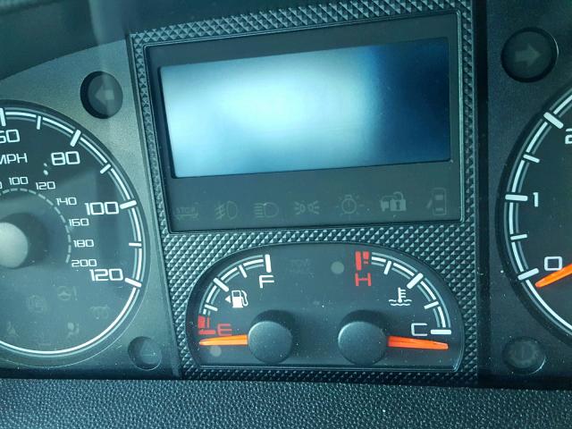 3C6TRVCG5JE145706 - 2018 RAM PROMASTER 白色 照片 8