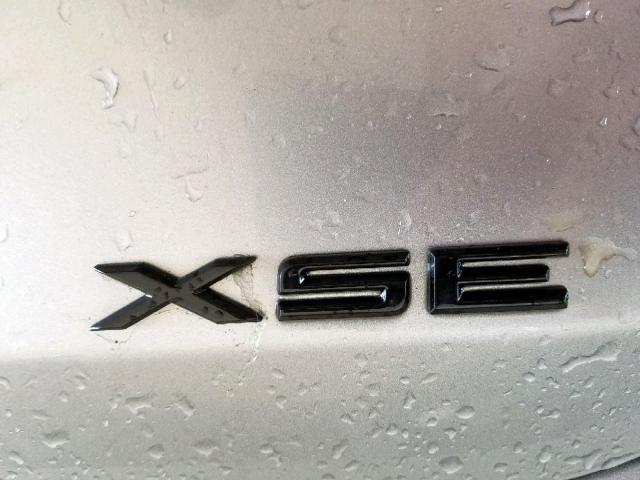 4T1BZ1FB6KU010326 - 2019 TOYOTA AVALON XLE SILVER photo 9