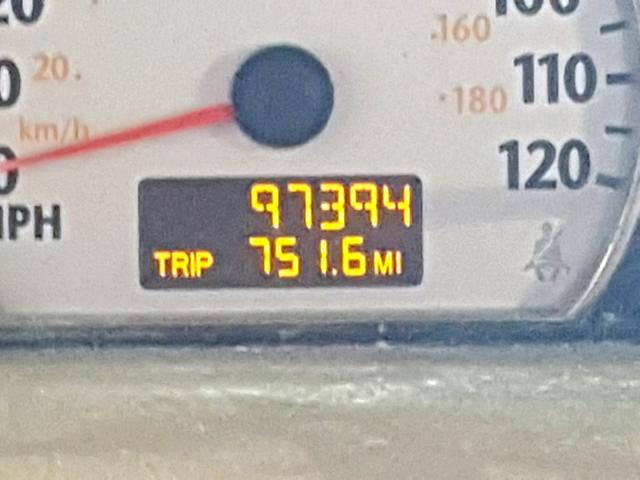 1G8AL55F67Z164603 - 2007 SATURN ION LEVEL GREEN photo 8