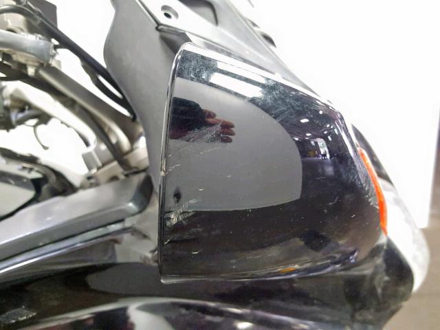 JH2SC51016M401285 - 2006 HONDA ST1300 BLACK photo 16