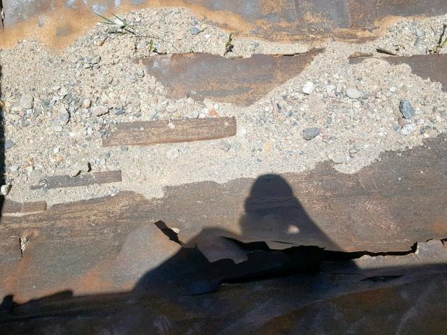 UTT14866 - 1994 UTILITY TRAILER Qırmızı foto 6