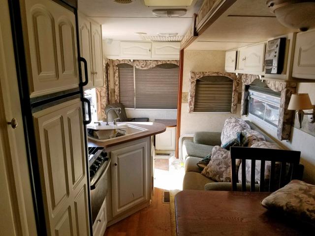 4YDT30R246G917495 - 2006 OUTB TRAVEL TRL TAN photo 7