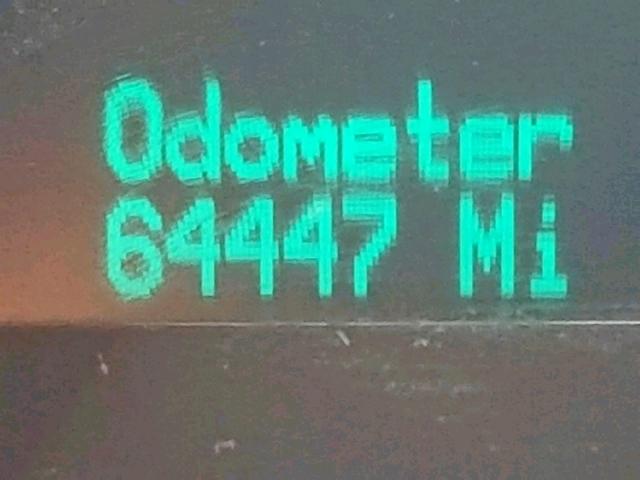 3GNAL2EK9DS635676 - 2013 CHEVROLET CAPTIVA LS 银色 照片 8