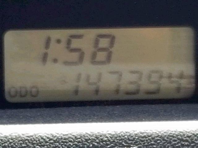 JTLKT324664084400 - 2006 TOYOTA SCION XB 黑色 照片 8