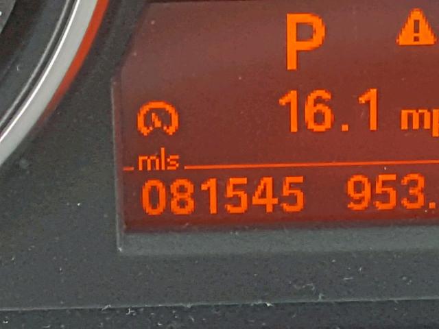 WBAUU33539A540493 - 2009 BMW 328 XIT SILVER photo 8