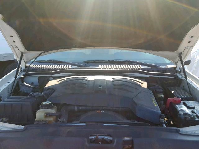 5LMEU78H93ZJ37069 - 2003 LINCOLN AVIATOR Ağ foto 7