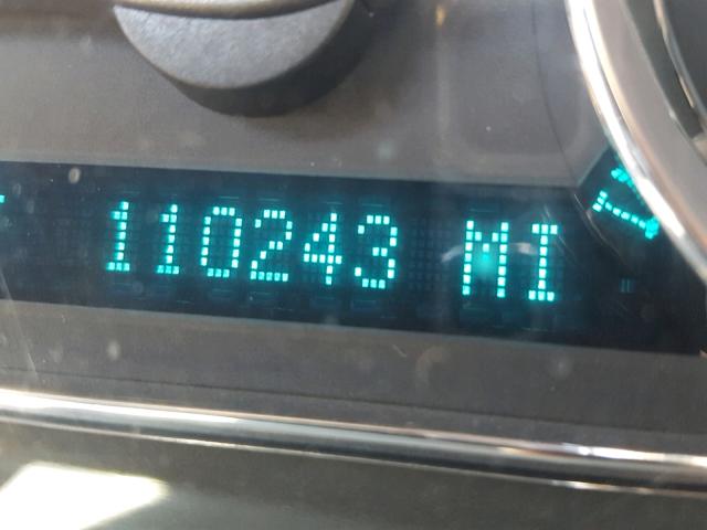 3GNDA13D66S588627 - 2006 CHEVROLET HHR LS Ağ foto 8