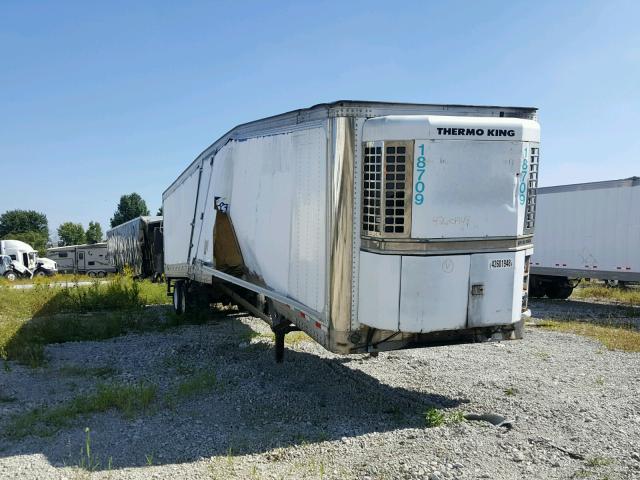 3H3V482C69T186002 - 2009 THER TRAILER BLUE photo 1
