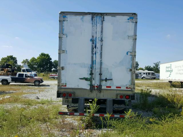 3H3V482C69T186002 - 2009 THER TRAILER BLUE photo 5
