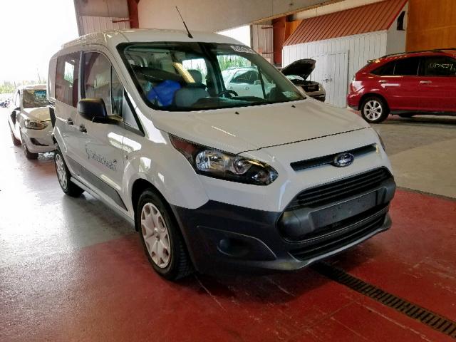 NM0LS6E71H1312539 - 2017 FORD TRANSIT CO WHITE photo 1