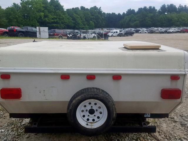 4X4CFS2183D146098 - 2003 FLEETWOOD TRAILER CREAM photo 6