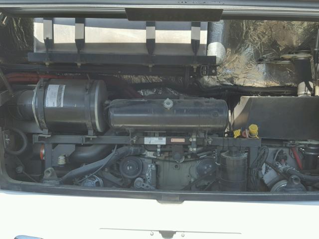 4UZFDGDV4FCGH9186 - 2017 CAIO MODELS3645 თეთრი ფოტო 7