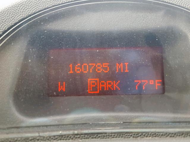 2G2WC55C661269221 - 2006 PONTIAC GRAND PRIX Ağ foto 8