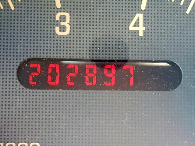 1G2NE12T8XM811945 - 1999 PONTIAC GRAND AM S RED photo 8