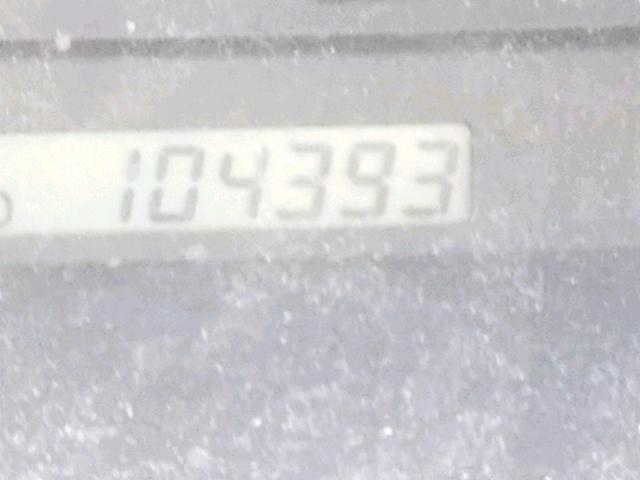 4T1BE32KX4U300925 - 2004 TOYOTA CAMRY LE 黑色 照片 8