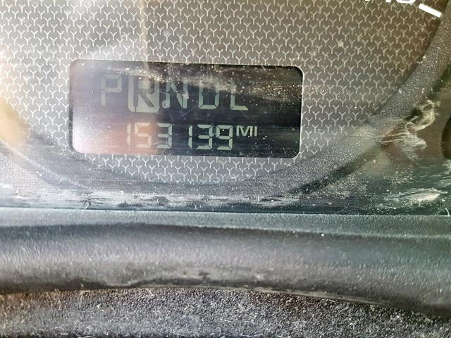 1G1ZT64804F207789 - 2004 CHEVROLET MALIBU MAX 白色 照片 8