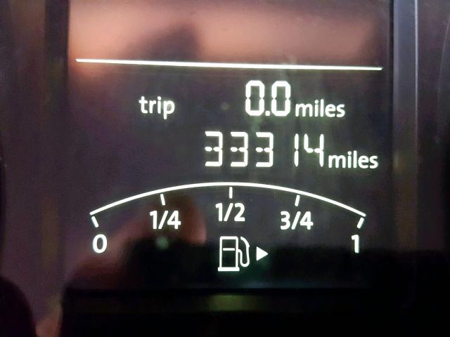 3VW2K7AJ8FM291515 - 2015 VOLKSWAGEN JETTA BASE Boz foto 8