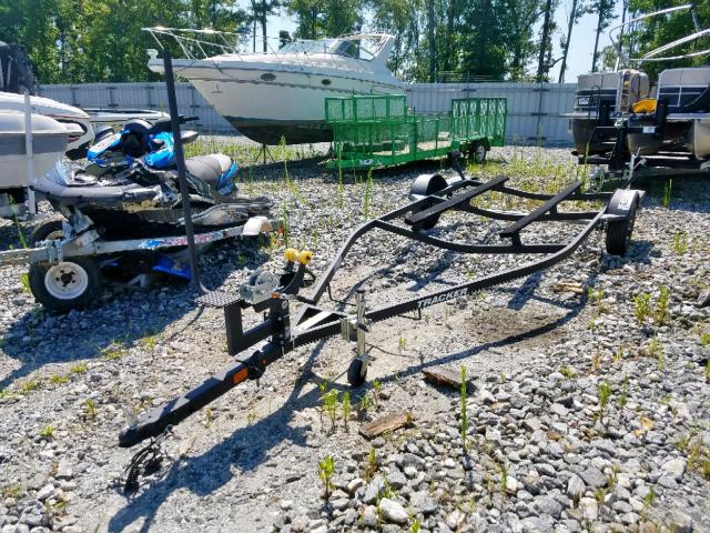 7J511LJ11KB001355 - 2019 UTILITY TRAILER Qara foto 2