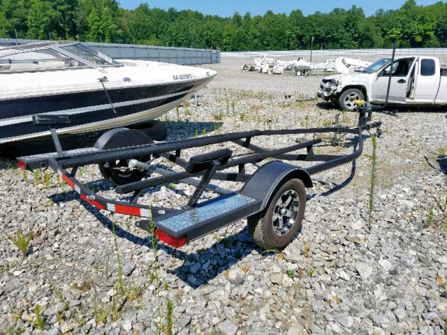 7J511LJ11KB001355 - 2019 UTILITY TRAILER Qara foto 4