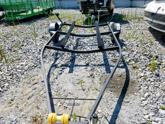 7J511LJ11KB001355 - 2019 UTILITY TRAILER Qara foto 5