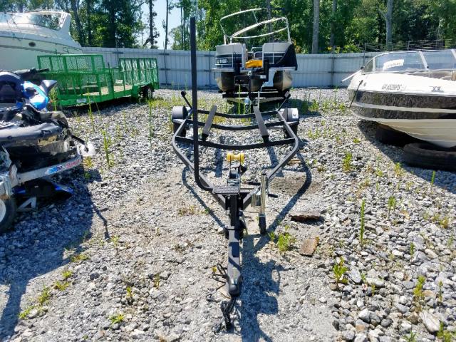 7J511LJ11KB001355 - 2019 UTILITY TRAILER Qara foto 7