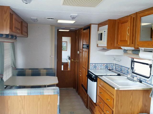 1UJBJ02P9Y1CN0104 - 2000 JAYCO EAGLE  WHITE photo 6